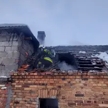 Zobacz zdjęcie: Akcja w Gierałtowie