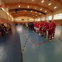 Zobacz zdjęcie: Turniej
