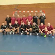 Zobacz zdjęcie: Turniej
