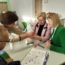 Zobacz zdjęcie: Otwarcie eko pracowni w Szkole Podstawowej nr 4