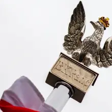 Переглянути фотографію: Урочистість у 10-й Бронекавалерійській бригаді в Świętoszów