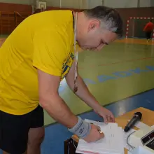 Zobacz zdjęcie: Święto futbolu w Gromadce