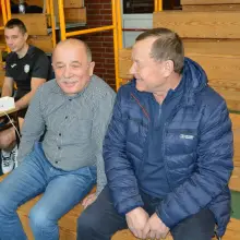 Zobacz zdjęcie: Święto futbolu w Gromadce