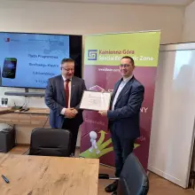 Zobacz zdjęcie: Wsparcie biznesu w edukacji