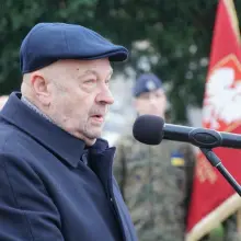 Zobacz zdjęcie: Dzień Pamięci Ofiar Stanu Wojennego w Bolesławcu