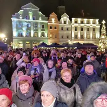 Zobacz zdjęcie: Trwa pierwszy dzień Bolesławieckiej Gwiazdki Życzliwości