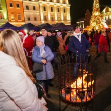 Zobacz zdjęcie: Bolesławiecka Gwiazdka Życzliwości 2023