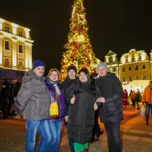 Zobacz zdjęcie: Bolesławiecka Gwiazdka Życzliwości 2023