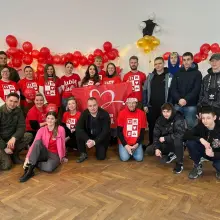 Zobacz zdjęcie: Bolesławieccy artylerzyści włączyli się do „Szlachetnej Paczki”