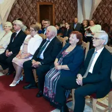 Zobacz zdjęcie: Świętowali 50 lat wspólnego, małżeńskiego życia