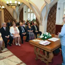 Zobacz zdjęcie: Świętowali 50 lat wspólnego, małżeńskiego życia