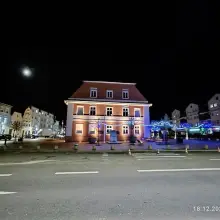 Zobacz zdjęcie: Ozdoby świąteczne w Nowogrodźcu