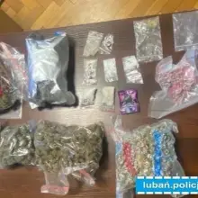 Zobacz zdjęcie: 36-latek posiadał kilka tysięcy porcji różnego rodzaju narkotyków