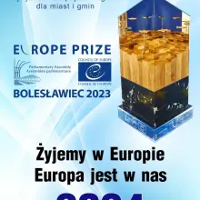 Zobacz zdjęcie: Kalendarz miejski na 2024 rok