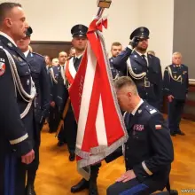 Zobacz zdjęcie: Jest nowy Komendant Wojewódzki Policji