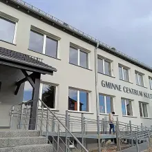 Zobacz zdjęcie: Modernizacja GCKiS w Nowogrodźcu