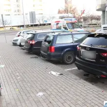 Zobacz zdjęcie: Auta i podejrzany