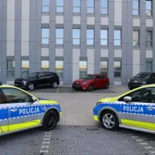 Zobacz zdjęcie: Uroczystość w KPP Bolesławiec