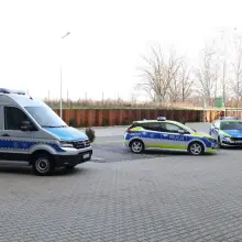 Zobacz zdjęcie: Uroczystość w KPP Bolesławiec