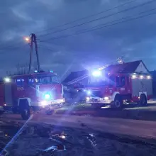 Zobacz zdjęcie: Podsumowanie OSP Nowogrodziec