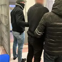 Zobacz zdjęcie: Podejrzany