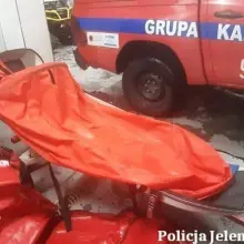 Zobacz zdjęcie: Sanie