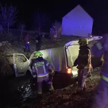 Zobacz zdjęcie: Akcja służb w Tomaszowie Bolesławieckim