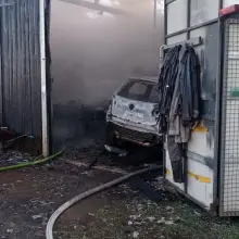 Zobacz zdjęcie: Akcja w Czernej