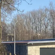 Zobacz zdjęcie: Korki na obwodnicy Bolesławca