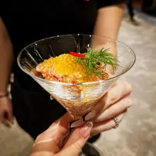 Zobacz zdjęcie: Powrót kultowego eventu w jednej z bolesławieckich restauracji już niedługo