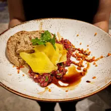 Zobacz zdjęcie: Powrót kultowego eventu w jednej z bolesławieckich restauracji już niedługo