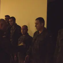 Zobacz zdjęcie: Odprawa roczna w 10 Brygadzie Kawalerii Pancernej