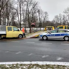 Zobacz zdjęcie: Kolizja na Modłowej