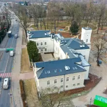 Zobacz zdjęcie: Budynek nowego Muzeum Ceramiki