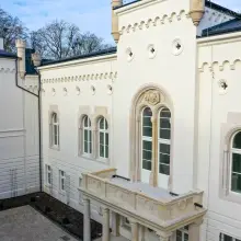 Zobacz zdjęcie: Budynek nowego Muzeum Ceramiki
