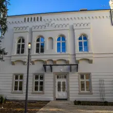 Zobacz zdjęcie: Budynek nowego Muzeum Ceramiki