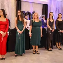 Zobacz zdjęcie: Studniówka Zespołu Szkół Budowlanych