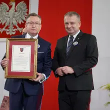 Zobacz zdjęcie: Jubileusz II Liceum Ogólnokształcącego w Bolesławcu