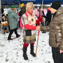 Zobacz zdjęcie: Noworoczny Bieg Karnawałowy