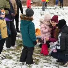 Zobacz zdjęcie: Noworoczny Bieg Karnawałowy