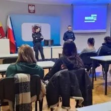 Zobacz zdjęcie: Szkolenie w PCPR