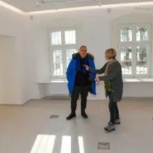 Zobacz zdjęcie: Nowe Muzeum Ceramiki