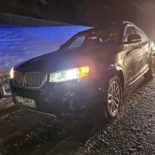 Zobacz zdjęcie: Kolizje na A18
