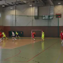 Zobacz zdjęcie: Turniej w Gromadce