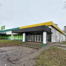 Zobacz zdjęcie: Sklep Stokrotka w Bolesławcu