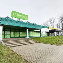 Zobacz zdjęcie: Sklep Stokrotka w Bolesławcu