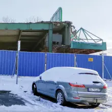 Zobacz zdjęcie: Sklep Stokrotka w Bolesławcu