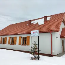 Zobacz zdjęcie: Świetlica w Borówkach