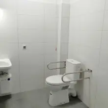 Zobacz zdjęcie: Świetlica w Borówkach