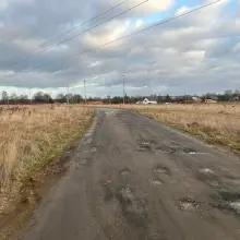 Zobacz zdjęcie: Sytuacja na osiedlu